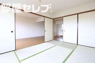 3Ｂ号室の写真になります。