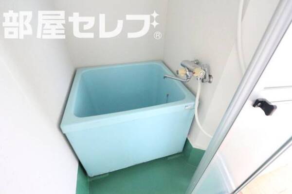 3Ｂ号室の写真になります。