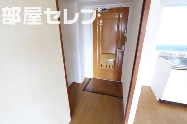 3Ｂ号室の写真になります。