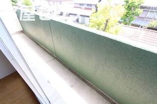 3Ｂ号室の写真になります。