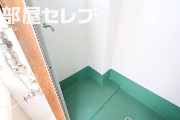 3Ｂ号室の写真になります。