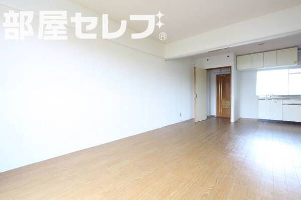 3Ｂ号室の写真になります。