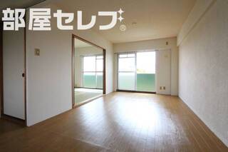 3Ｂ号室の写真になります。