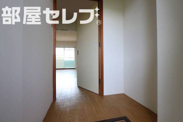 3Ｂ号室の写真になります。