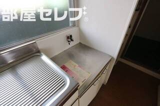 3Ｂ号室の写真になります。