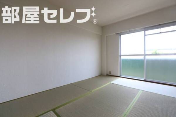 3Ｂ号室の写真になります。