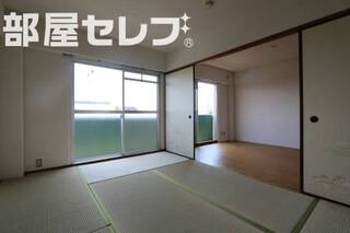 3Ｂ号室の写真になります。