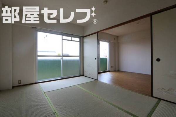 3Ｂ号室の写真になります。