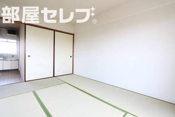 3Ｂ号室の写真になります。