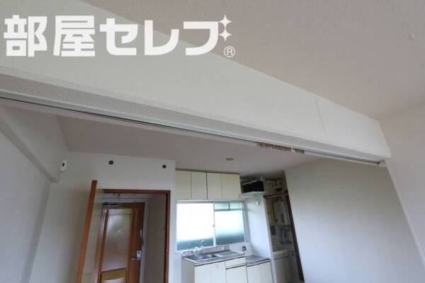 3Ｂ号室の写真になります。