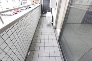202号室内装写真参照