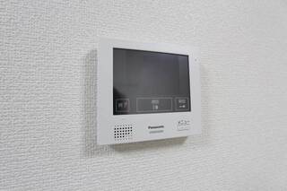 202号室内装写真参照