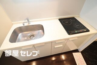 805号室写真