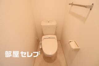 805号室写真