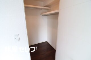 805号室写真