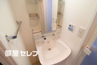 805号室写真