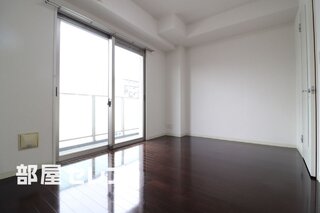 805号室写真