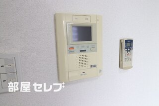 805号室写真