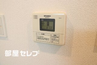 805号室写真