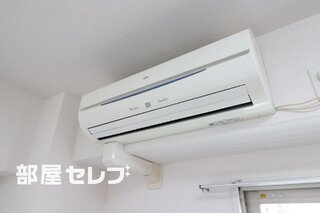 805号室写真