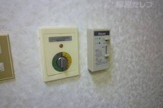 温度調節
