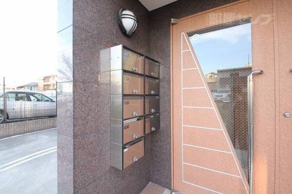 301号室室内参照
