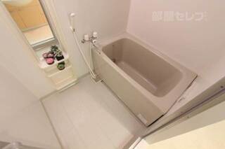 追炊き機能付きバス