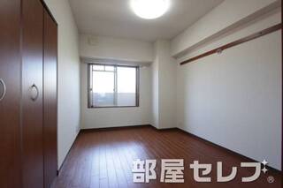 その他部屋。