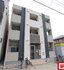 ハーモニーテラス愛知町Ⅱ