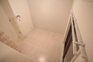 ※別の部屋の写真です。