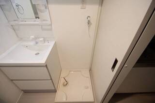 ※別の部屋の写真です。