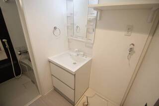 ※別の部屋の写真です。