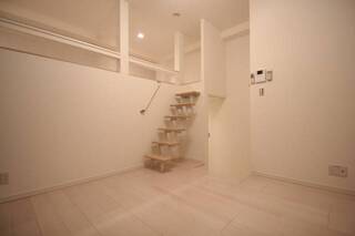 ※別の部屋の写真です。