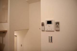 ※別の部屋の写真です。