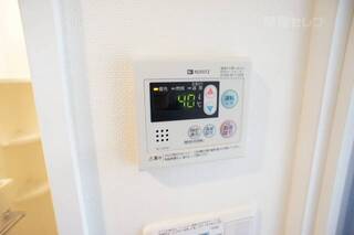 906号室の写真です。