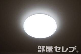 居室照明。