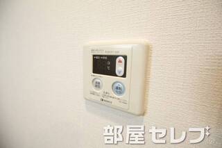 温度調整器具。