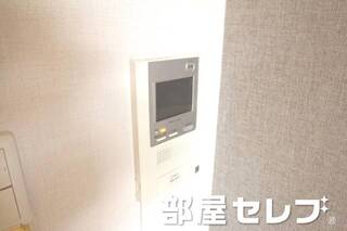 ＴＶモニターホン。