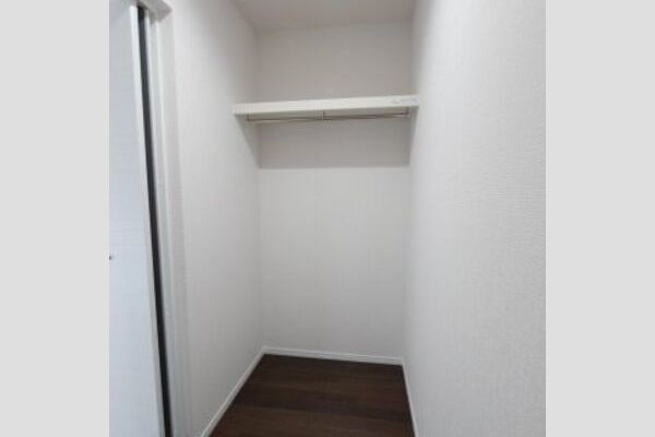 参考写真です。現況優先。