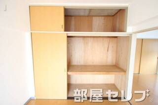 たっぷり収納。（イメージ写真）