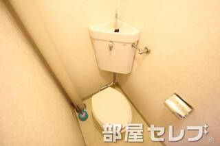 コンパクトトイレ。（イメージ写真）