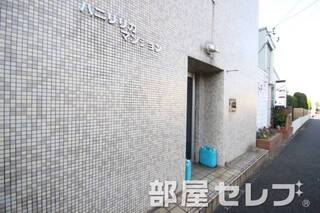入り口。