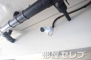 防犯カメラ。