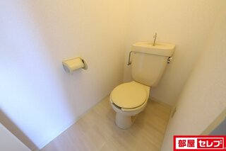 リノベーション前