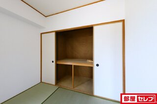 リノベーション前