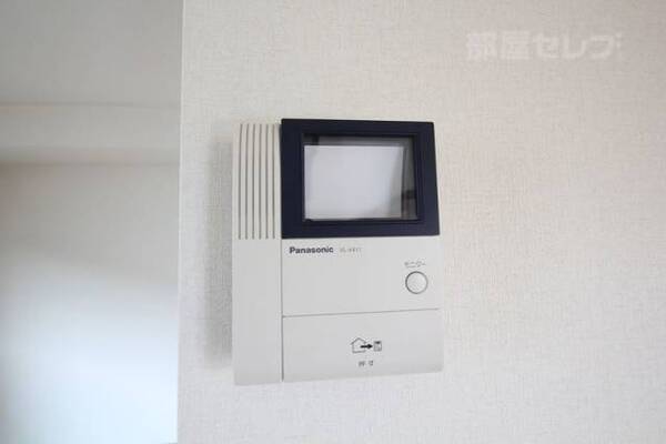※201号室の写真です