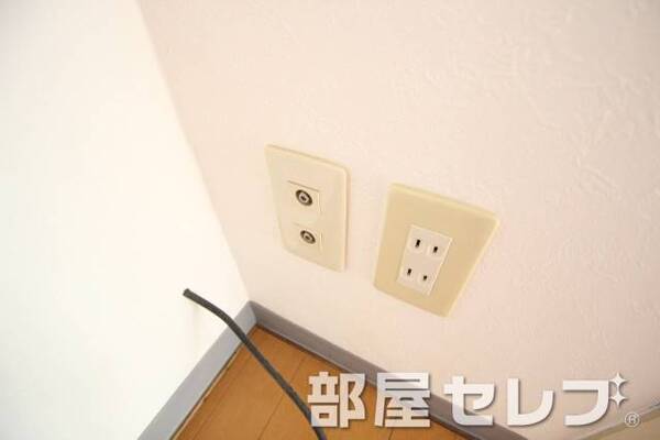 ＴＶジャック。（イメージ写真）
