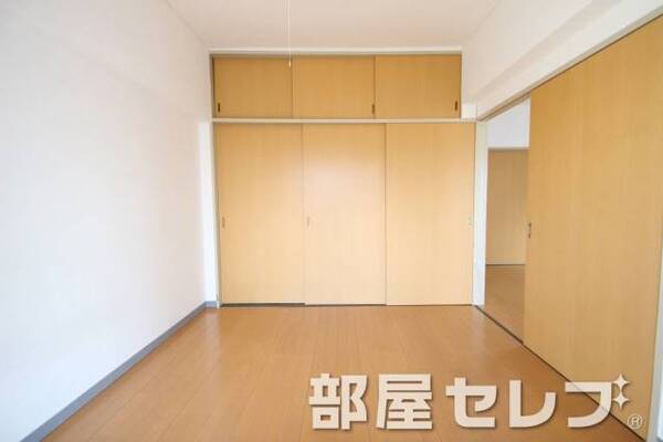違う角度からの居室。（イメージ写真）