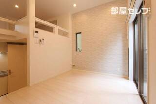 103号室の写真です。