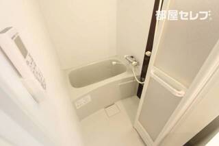 103号室の写真です。